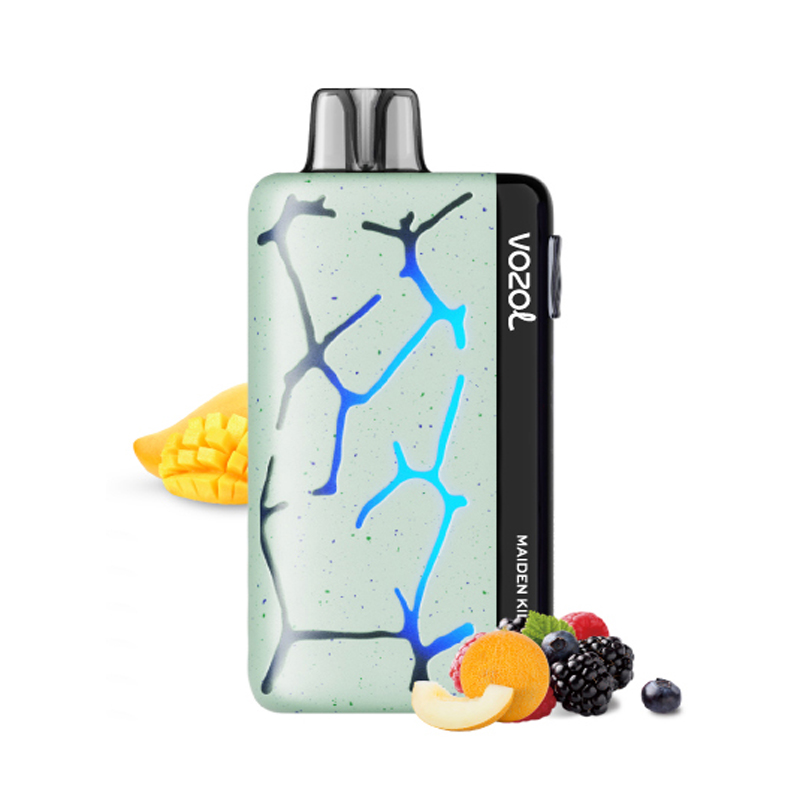 VOZOL NEON 40K Puffs