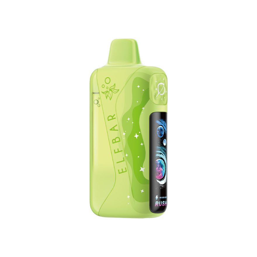 ELF BAR LUSH KING PRO 40000 Puffs